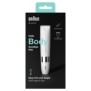 Braun Body Mini Tondeuse …lectrique Femme Et Homme de Précision Corps, Rapide Et Facile, Technologie Wet & Dry, BS1000