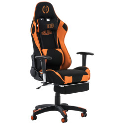 Chaise de bureau de course...