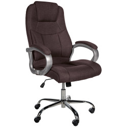 Chaise de bureau BIG Apollo...