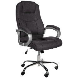 Chaise de bureau BIG Apollo...