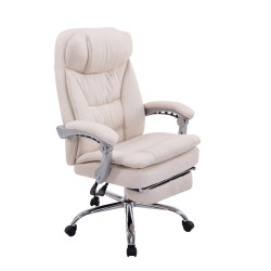 Chaise de bureau XL en...