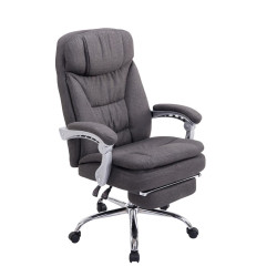 Chaise de bureau XL en...