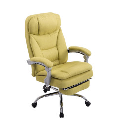 Chaise de bureau XL en...