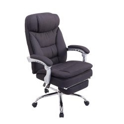 Chaise de bureau XL en...