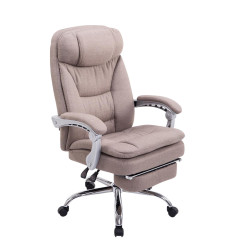 Chaise de bureau XL en...