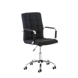 Chaise de bureau Deli V2 en...
