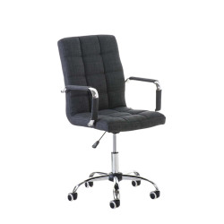 Chaise de bureau Deli V2 en...