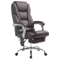 Chaise de bureau Pacific...