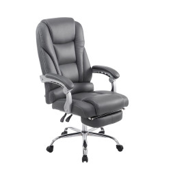 Chaise de bureau Pacific gris