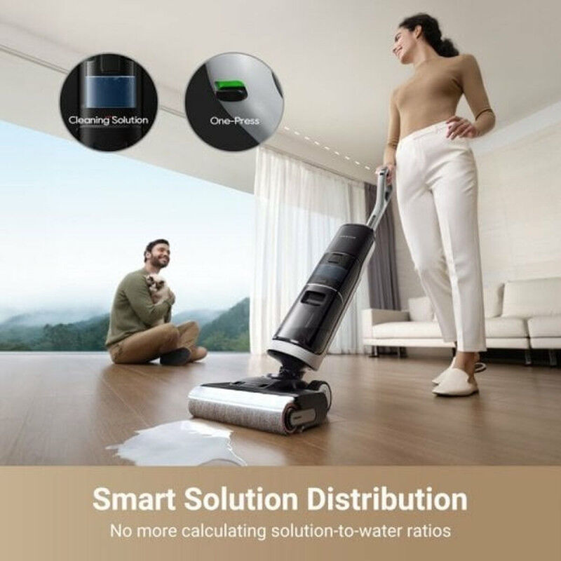 Aspirateur balai Dreame H14 PRO 400 W
