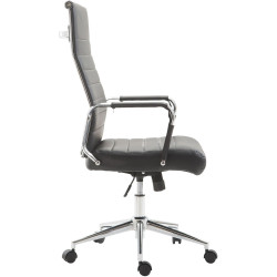 Chaise de bureau Columbus noir