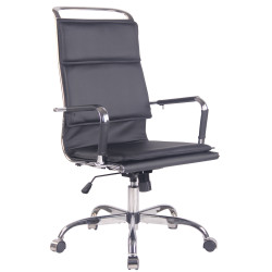 Chaise de bureau Bedford en...