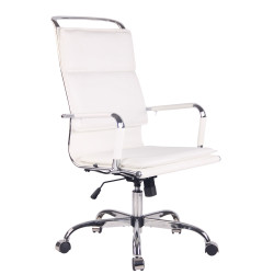 Chaise de bureau Bedford en...
