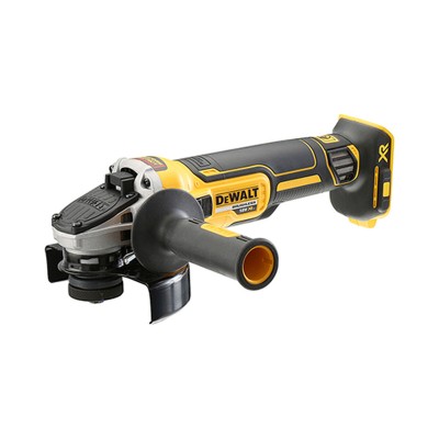 Meuleuse d'angle Dewalt DCG405N-XJ 800 W 1000 W 18 V