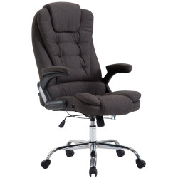 Chaise de bureau Thor en...
