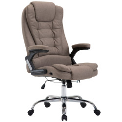 Chaise de bureau Thor en...