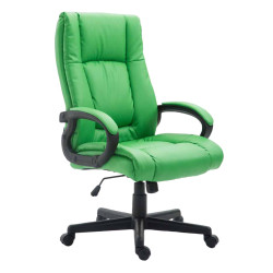 Chaise de bureau XL Sparta...