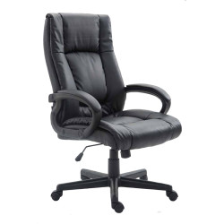 Chaise de bureau XL Sparta...