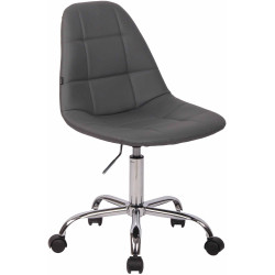 Chaise de bureau Reims en...
