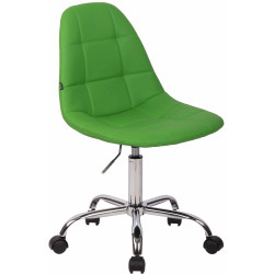 Chaise de bureau Reims en...