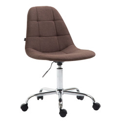 Chaise de bureau Reims en...