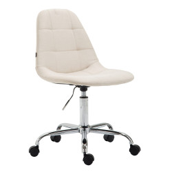 Chaise de bureau Reims en...