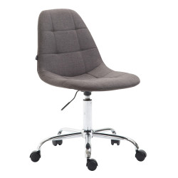 Chaise de bureau Reims en...