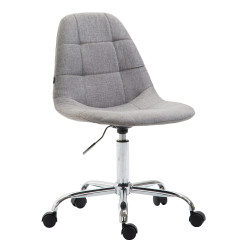 Chaise de bureau Reims en...