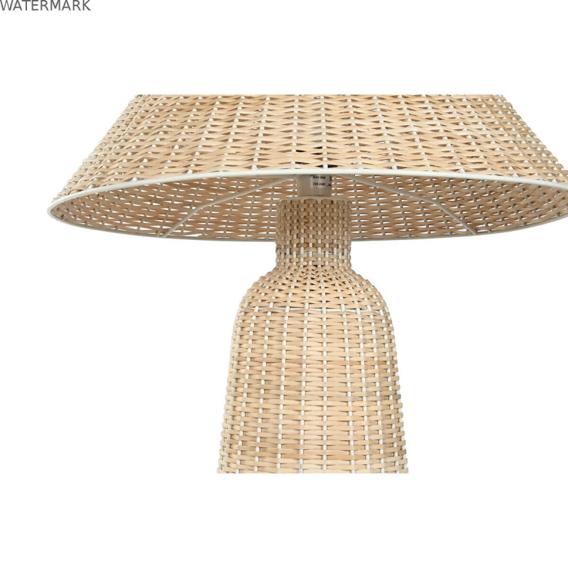 Lampadaire Home ESPRIT Beige 60 x 60 x 109 cm