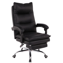 Chaise de bureau Power en...