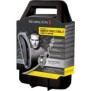 Remington HC5880 Tondeuse Cheveux Indestructible, Anti-Choc, Lames Acier Japonais Auto-Aff˚tées, Batterie Dual Lithium