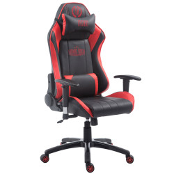 Chaise de bureau de course...