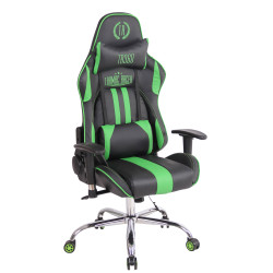 Chaise de bureau Limit XM...