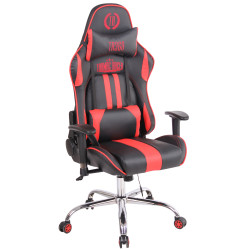 Chaise de bureau Limit XM...