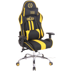 Chaise de bureau Limit XM...