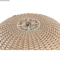 Lampe de bureau Home ESPRIT Beige