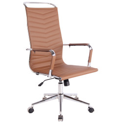 Chaise de bureau Batley en...