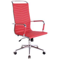 Chaise de bureau Batley en...