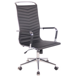 Chaise de bureau Batley en...