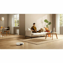 Aspirateur robot Xiaomi...