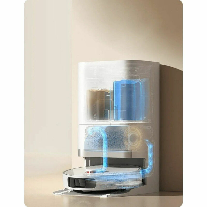 Aspirateur robot Xiaomi X20+ EU