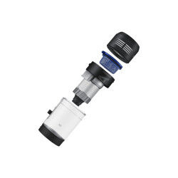 Aspirateur Manuel Samsung VS28C9784QK/WA Noir