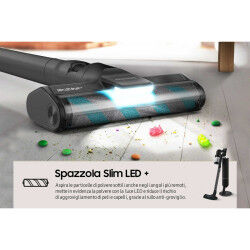 Aspirateur Manuel Samsung VS28C9784QK/WA Noir