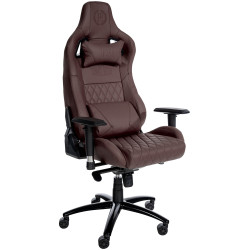 Chaise de bureau Keren en...