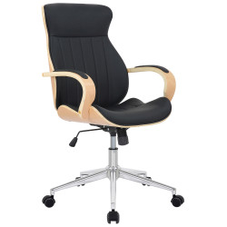 Chaise de bureau Melilla en...