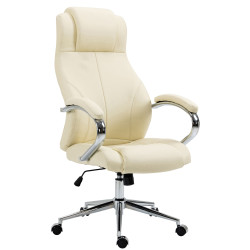 Chaise de bureau Salford en...