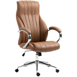 Chaise de bureau Wigan en...