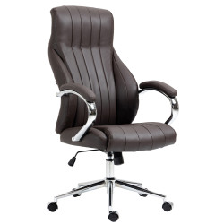 Chaise de bureau Wigan en...