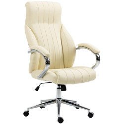 Chaise de bureau Wigan en...