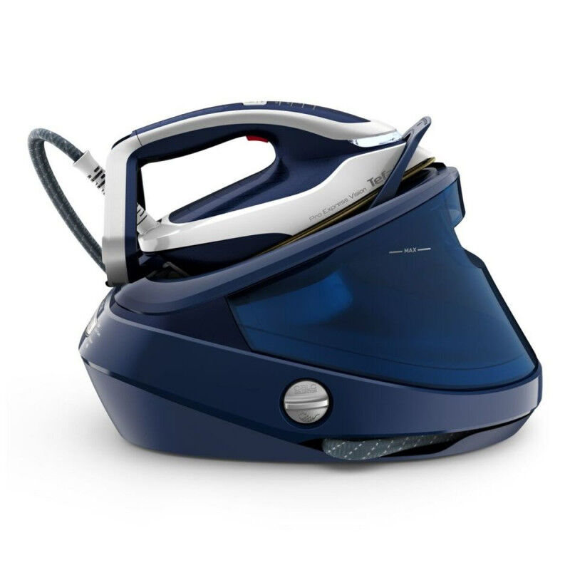 Fer à repasser générateur de vapeur Tefal Pro Express Vision GV9812E0 3000 W